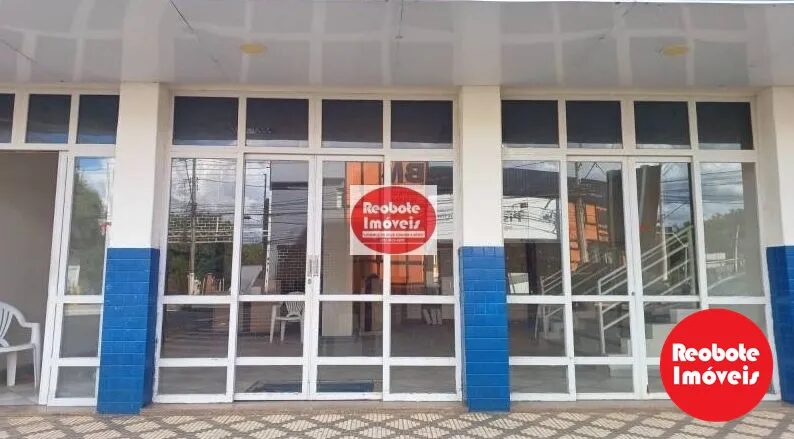 Foto 2 de Ponto comercial de 300 m² com fachada de vidro, São Judas Tadeu