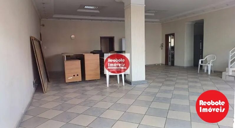 Foto 4 de Ponto comercial de 300 m² com fachada de vidro, São Judas Tadeu