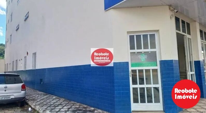 Foto 5 de Ponto comercial de 300 m² com fachada de vidro, São Judas Tadeu