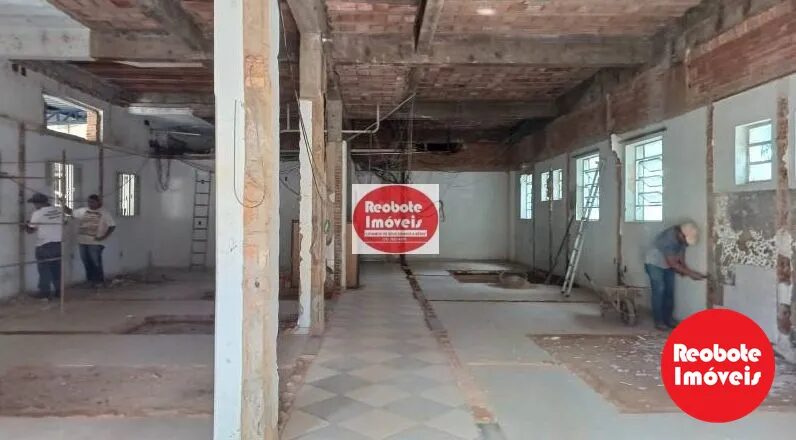 Foto 6 de Ponto comercial de 300 m² com fachada de vidro, São Judas Tadeu