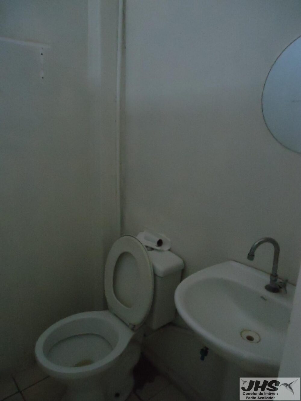 Foto 3 de Ponto comercial de 31 m² com banheiro, São Vicente