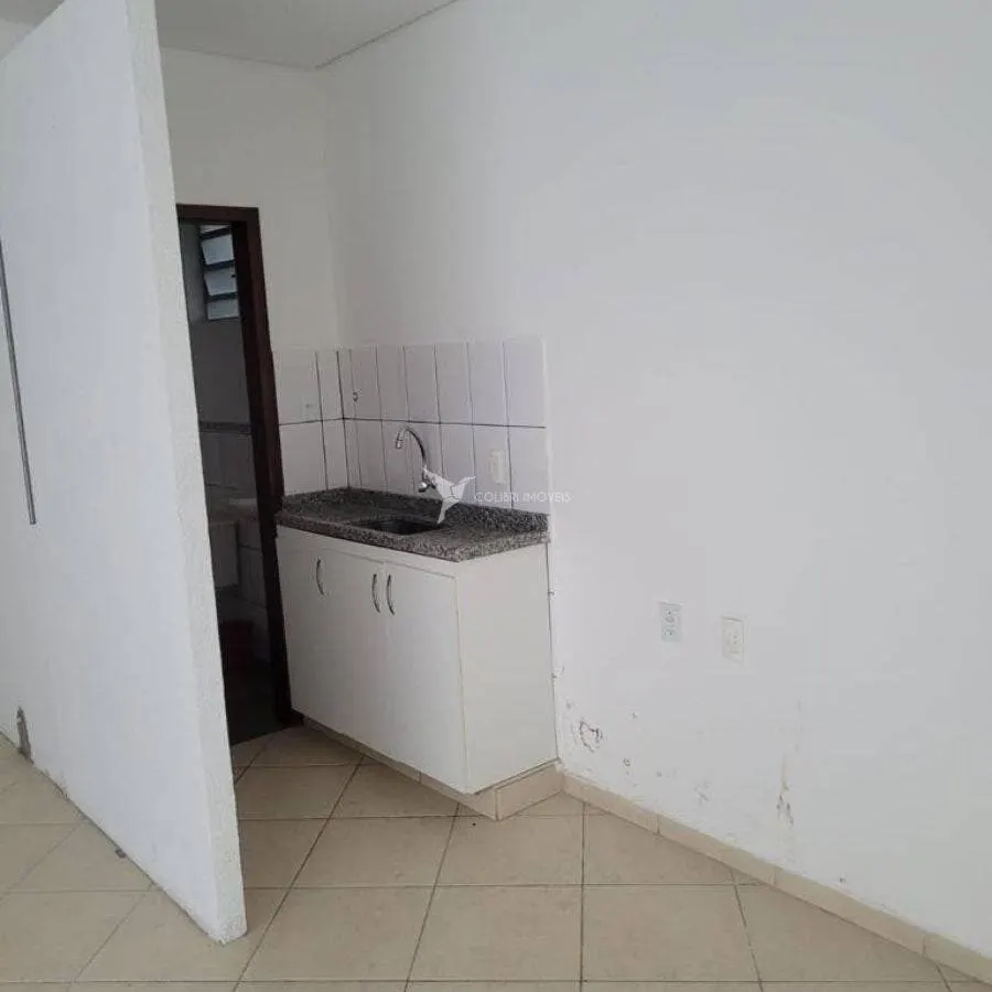 Foto 5 de Ponto comercial de 37 m² com vitrine de vidro, São Vicente