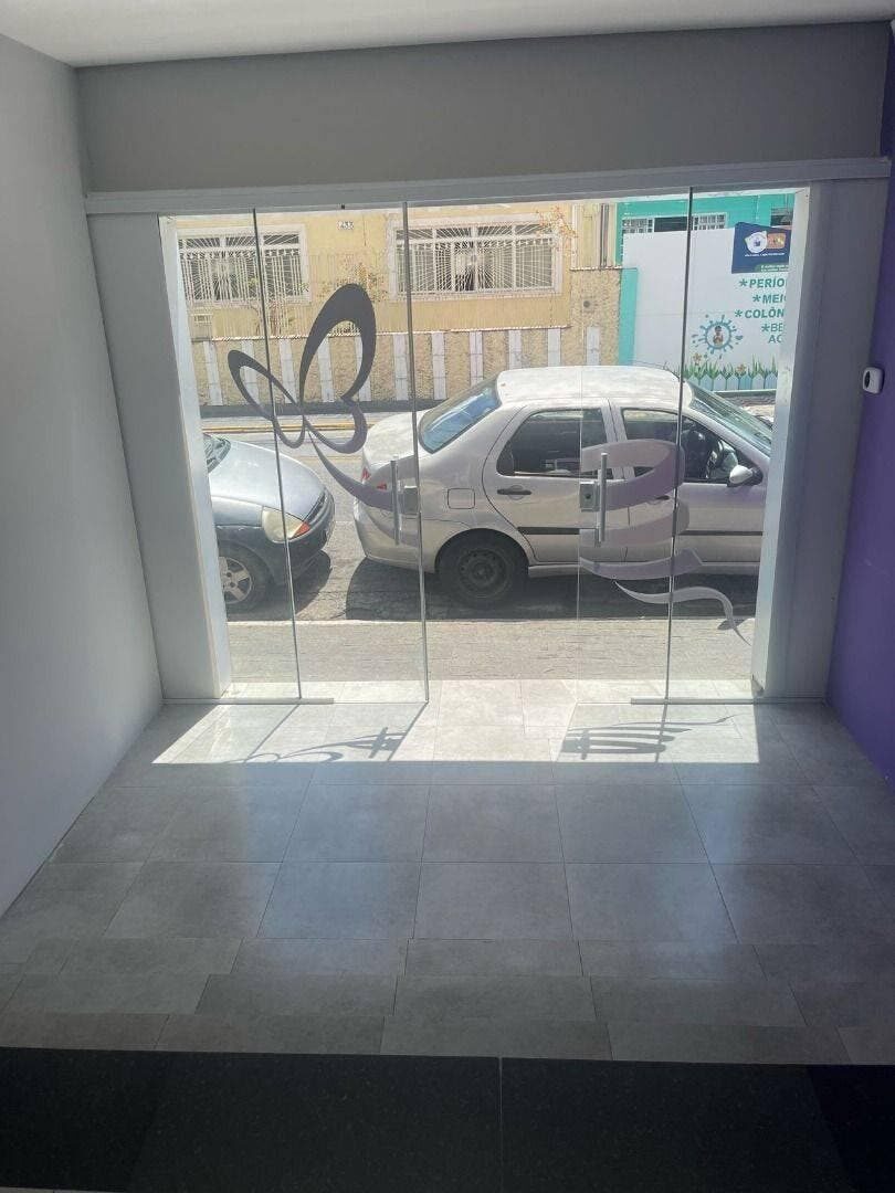 Foto 2 de Ponto comercial de 410 m² com mais de um pavimento, Avenida