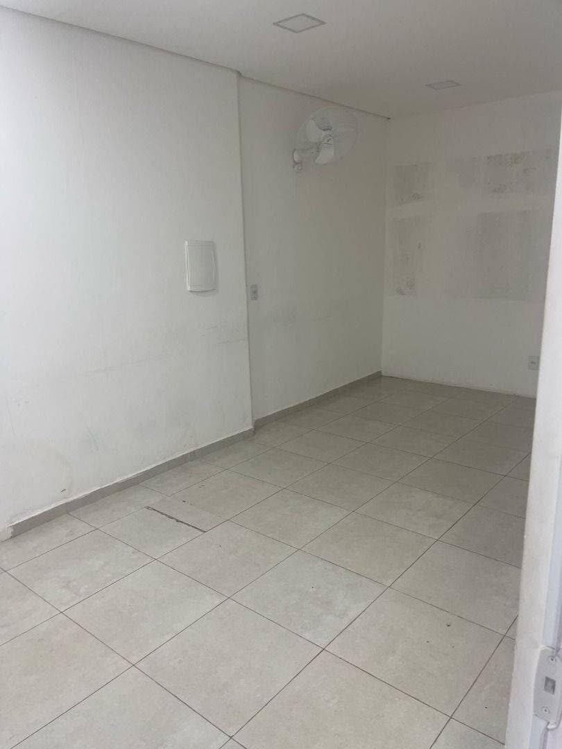 Foto 4 de Ponto comercial de 410 m² com mais de um pavimento, Avenida