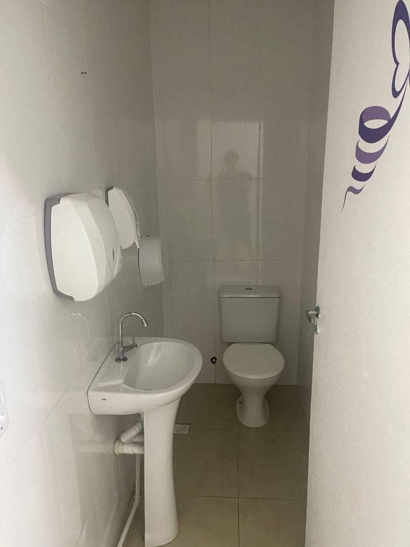 Foto 7 de Ponto comercial de 410 m² com mais de um pavimento, Avenida