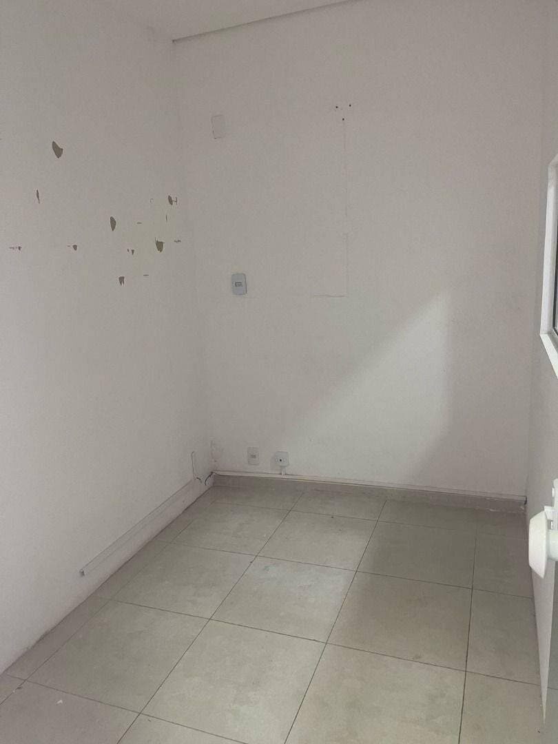 Foto 8 de Ponto comercial de 410 m² com mais de um pavimento, Avenida