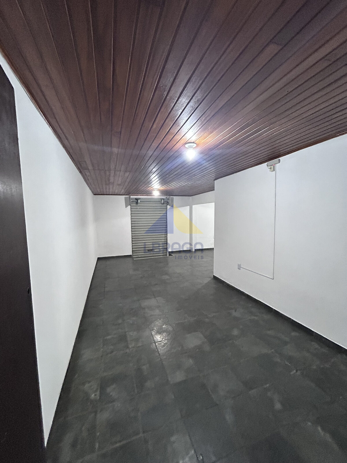 Foto 7 de Ponto comercial de 50 m² com 2 portas de enrolar, Varginha