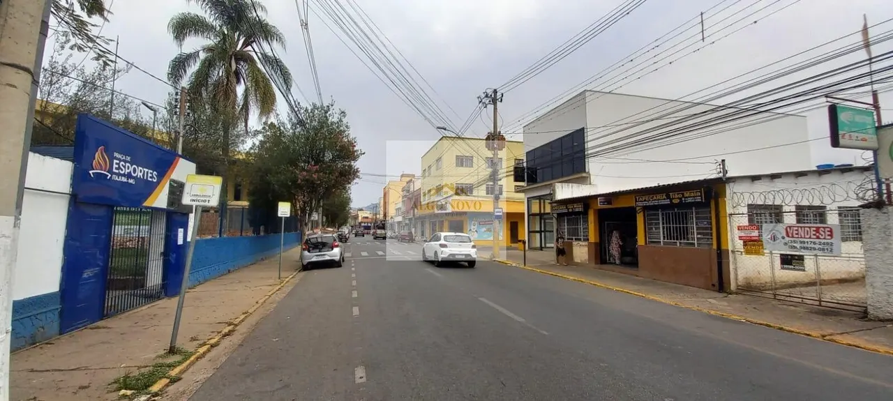 Foto 5 de Ponto comercial com 568 m² construídos em terreno de 800 m² na Avenida Paulo Chiaradia, São Vicente