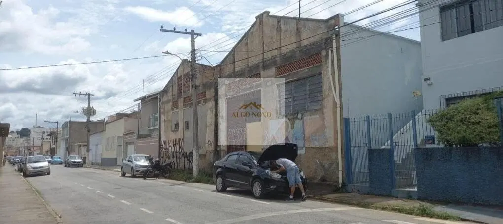 Foto 6 de Ponto comercial com 568 m² construídos em terreno de 800 m² na Avenida Paulo Chiaradia, São Vicente