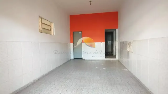 Foto 1 de Ponto comercial com salão, cozinha e banheiro, Nossa Senhora de Fátima