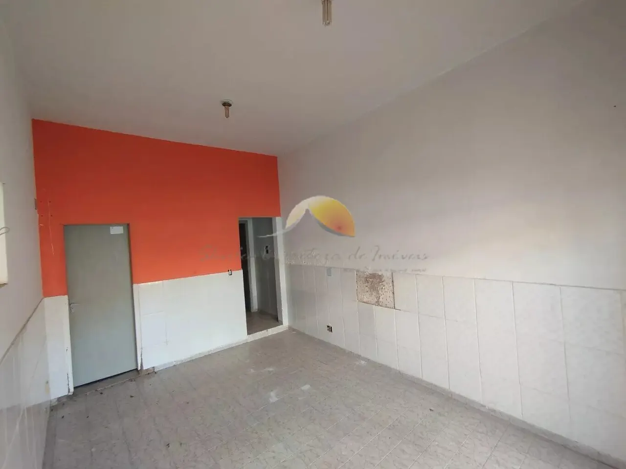 Foto 3 de Ponto comercial com salão, cozinha e banheiro, Nossa Senhora de Fátima