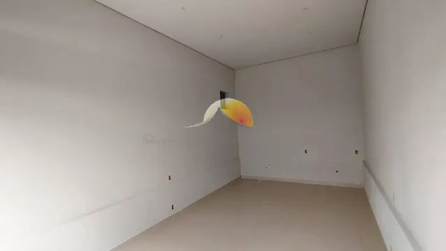 Foto 1 de Ponto comercial novo de 25 m² perto do mercado municipal para alugar, São Vicente