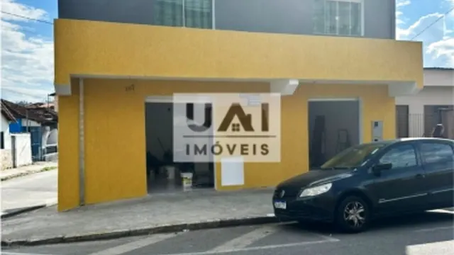 Ponto comercial novo de 30 m² perto do Sambódromo, Vila Rubens