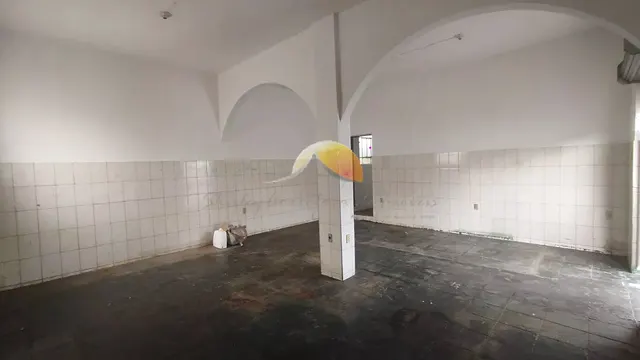 Ponto comercial de 56,74 m² perto da rodoviária, Boa Vista