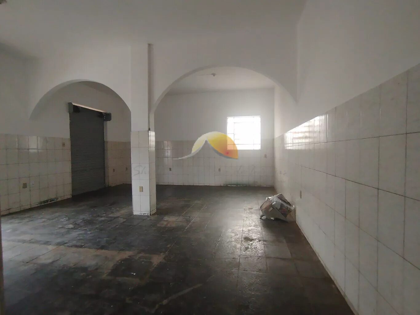Foto 2 de Ponto comercial de 56,74 m² perto da rodoviária, Boa Vista