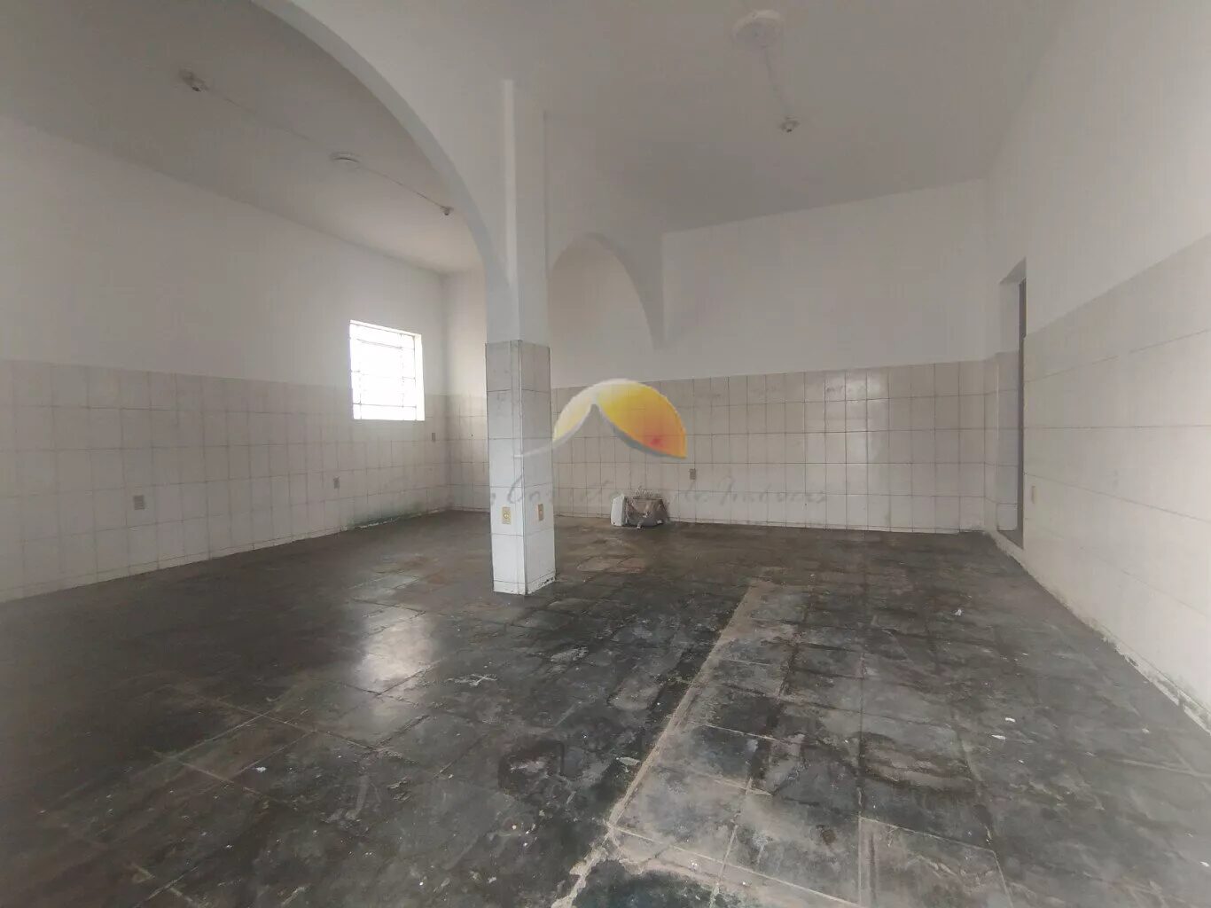 Foto 3 de Ponto comercial de 56,74 m² perto da rodoviária, Boa Vista