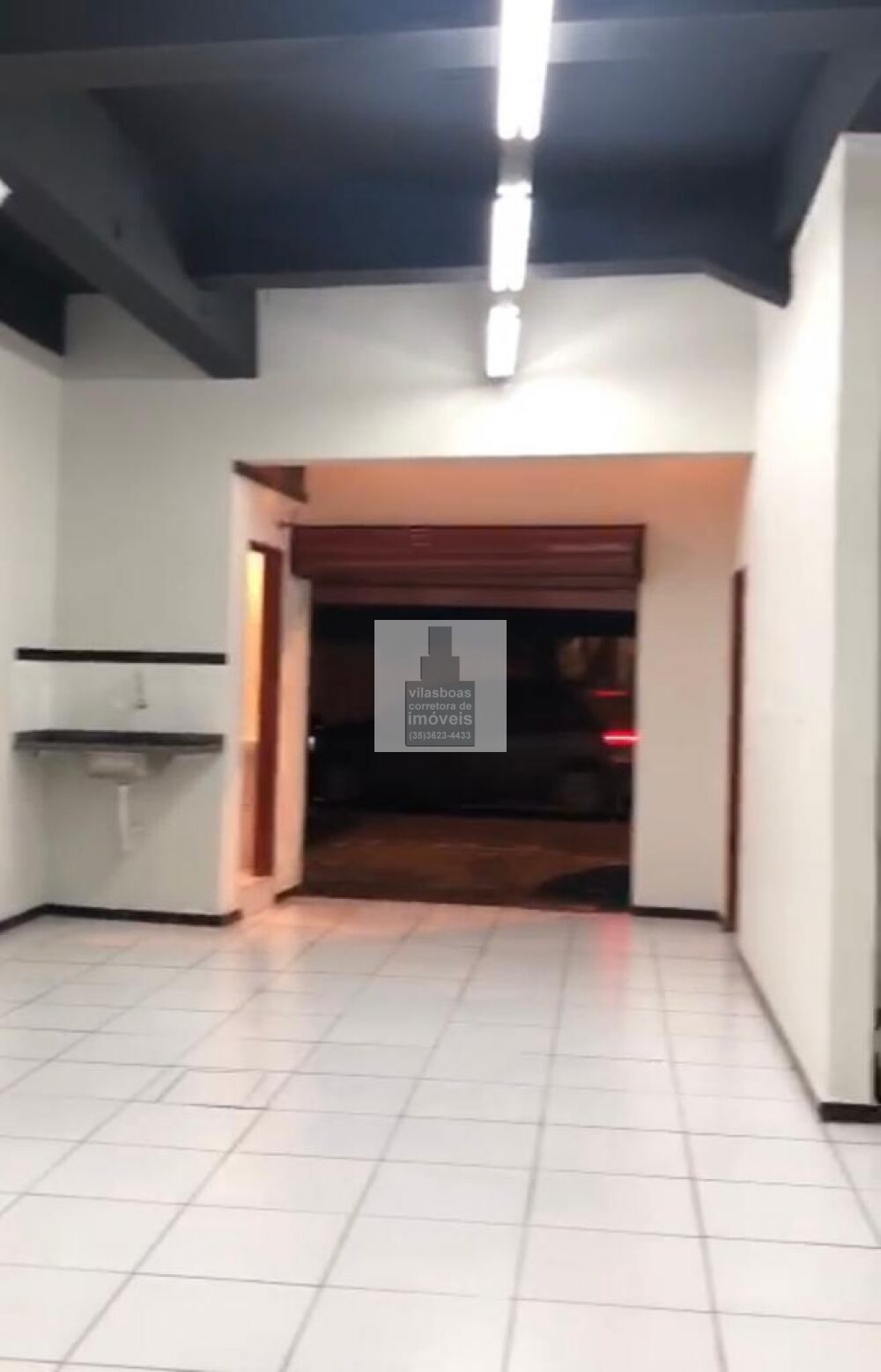 Foto 2 de Ponto comercial com frente para duas ruas, Boa Vista