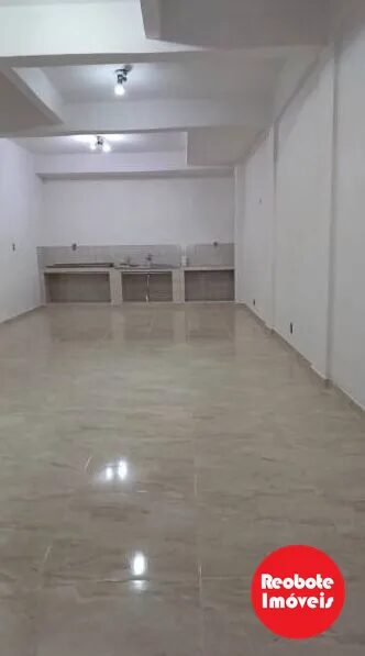 Foto 2 de Ponto comercial amplo com banheiro, Centro