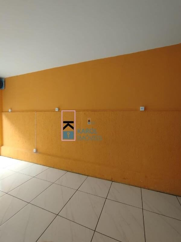 Foto 2 de Ponto comercial com salão e banheiro, São Vicente