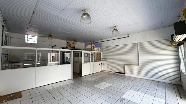 Foto 1 de Ponto comercial para alugar próximo ao Mercado Municipal, São Vicente