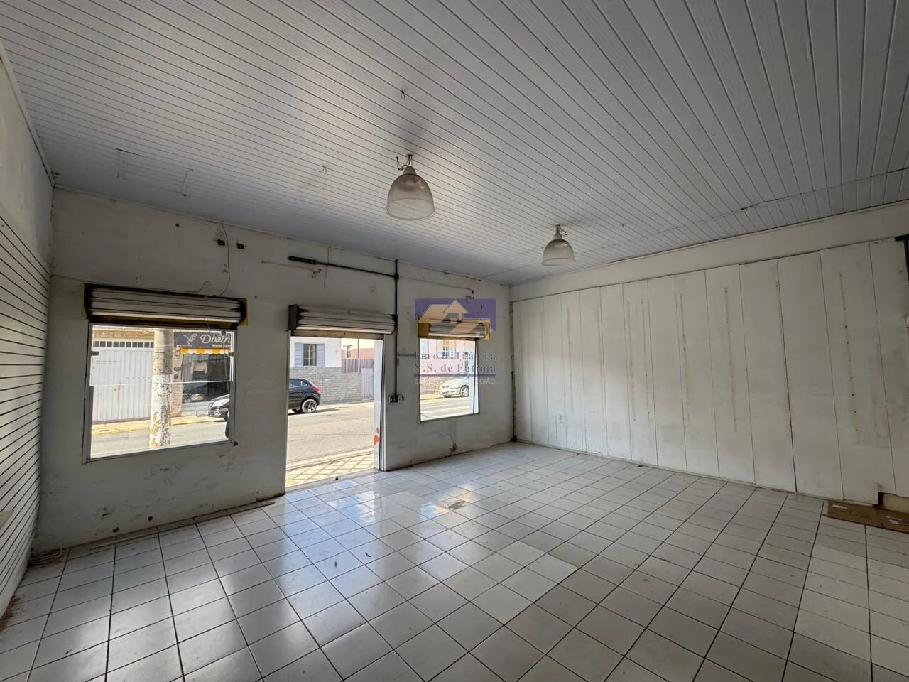 Foto 2 de Ponto comercial para alugar próximo ao Mercado Municipal, São Vicente