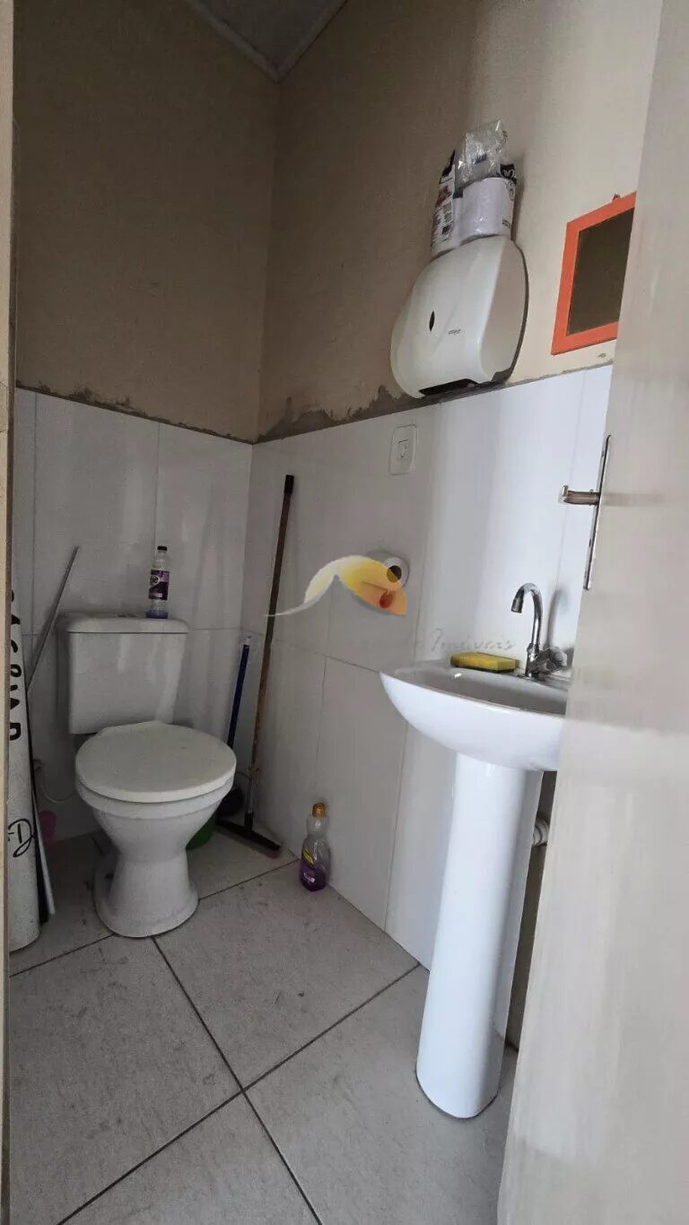 Foto 4 de Ponto comercial de 54 m² com dois ambientes, Varginha