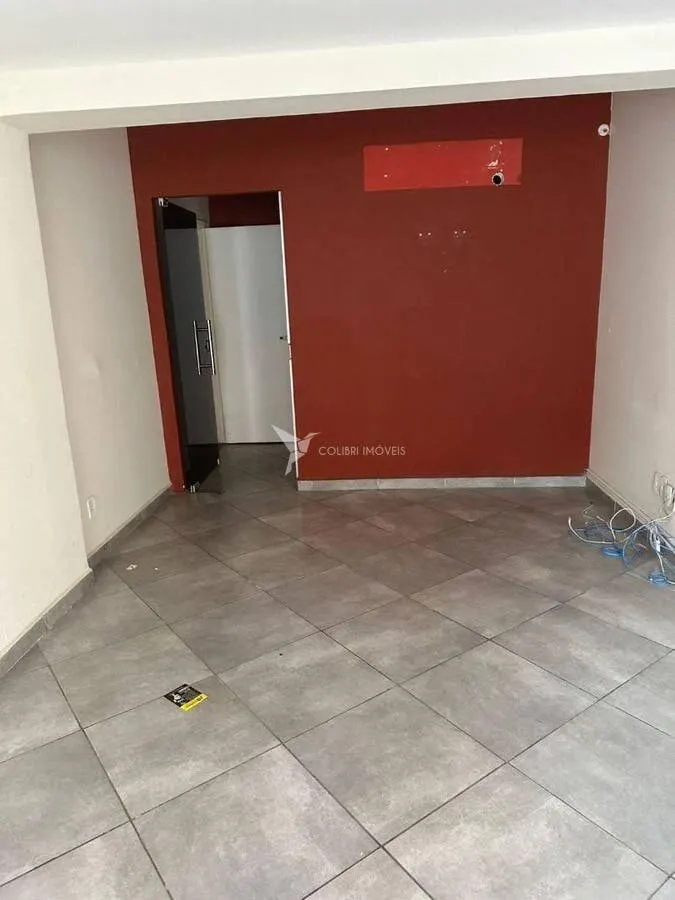 Foto 4 de Ponto comercial de 256 m² com 5 salas para alugar, Pinheirinho