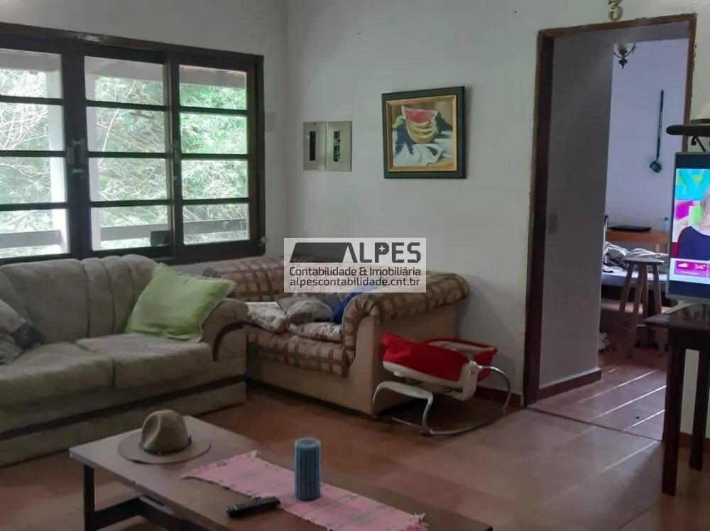 Foto 5 de Pousada rural com sede de 4 suítes, chalé e 2 lagos em 6 hectares, Estância