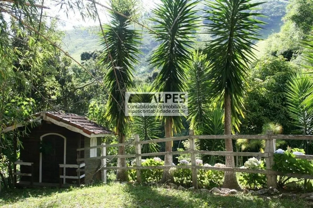 Foto 7 de Pousada rural com sede de 4 suítes, chalé e 2 lagos em 6 hectares, Estância