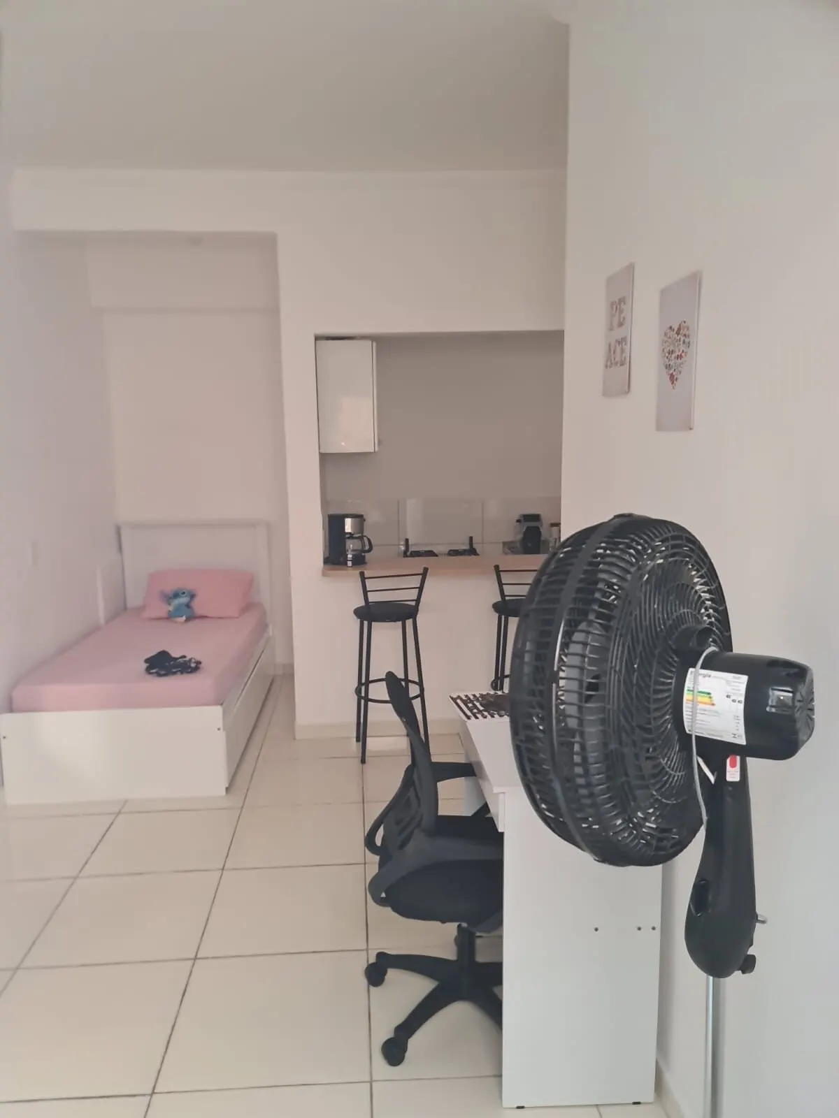 Foto 3 de Prédio com 16 kitnets alugadas, perto da UNIFEI, BPS