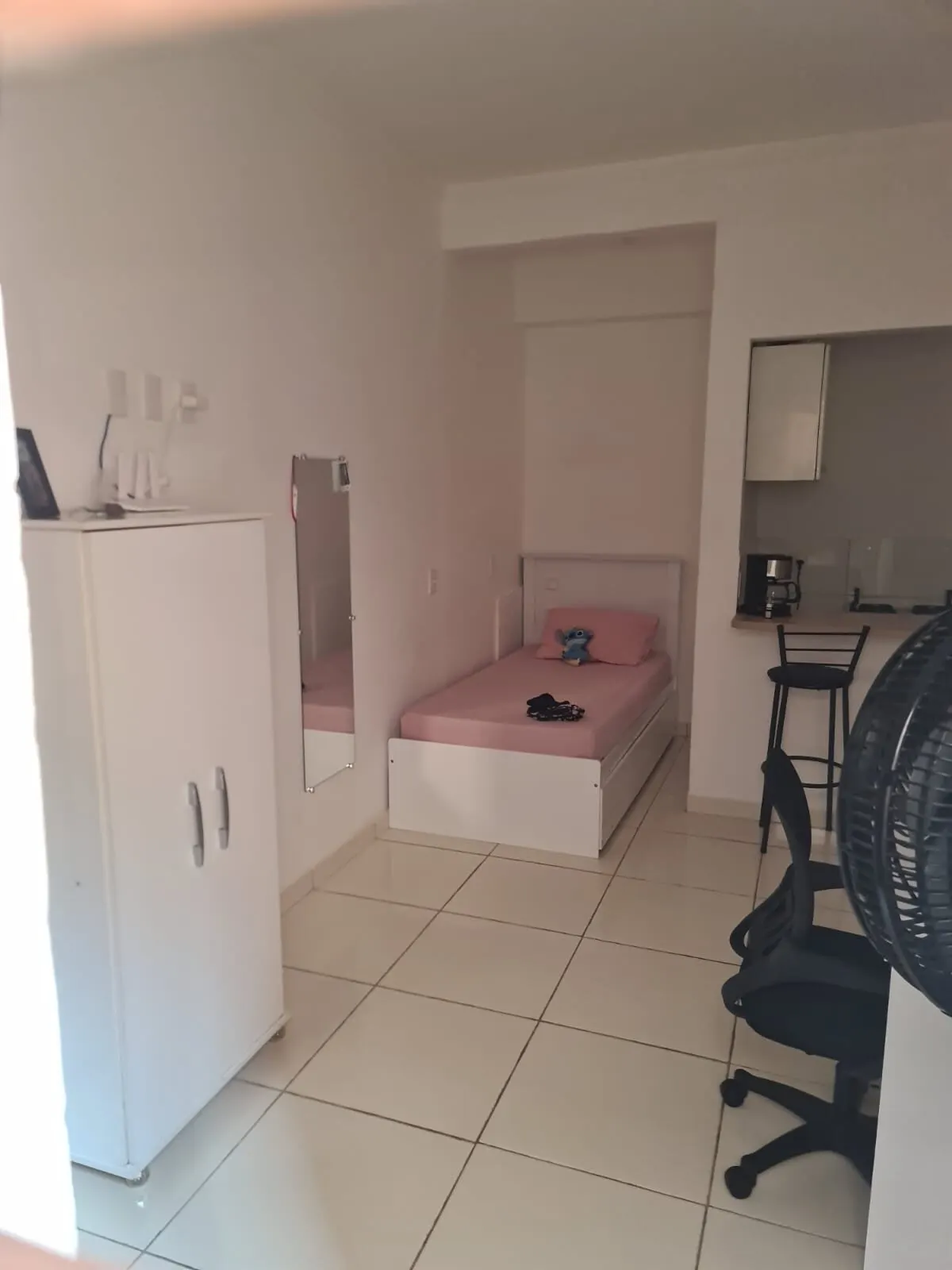 Foto 4 de Prédio com 16 kitnets alugadas, perto da UNIFEI, BPS