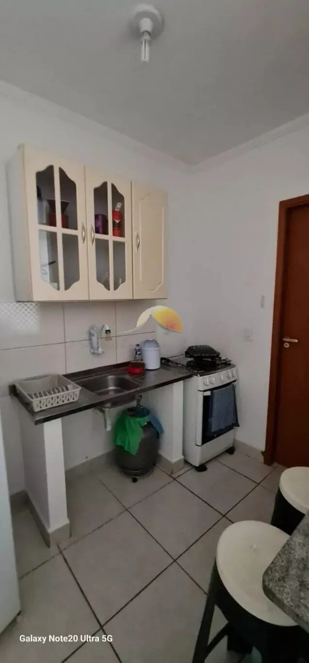 Foto 4 de Prédio com 16 kitnets a 700 m da Unifei, Cruzeiro