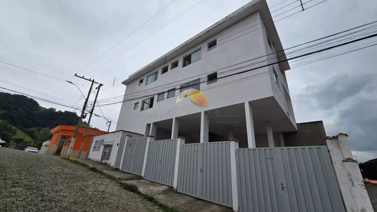 Foto 8 de Prédio com 4 apartamentos locados e 2 pontos comerciais, Piedade