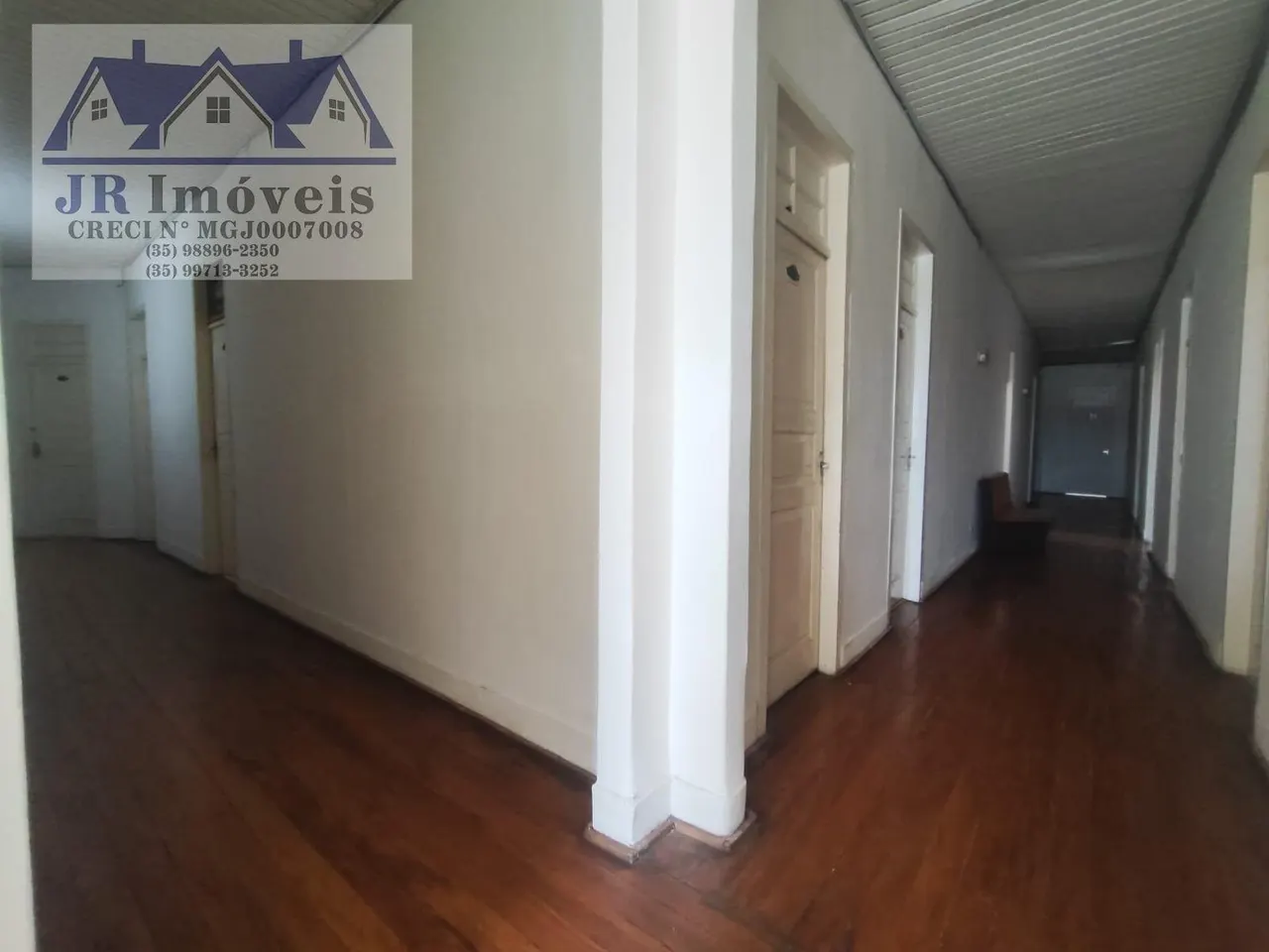 Foto 5 de Prédio no Centro com potencial para hotel, restaurante e salas, Centro