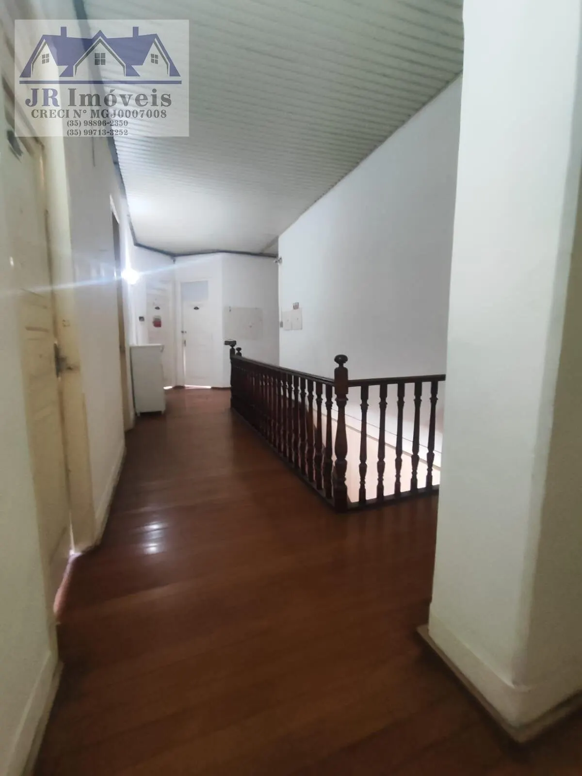 Foto 6 de Prédio no Centro com potencial para hotel, restaurante e salas, Centro