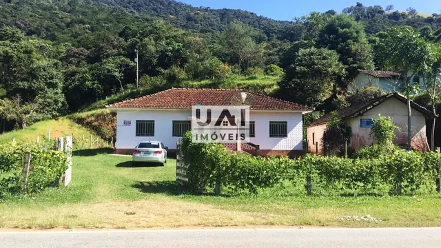 Foto 1 de Propriedade rural de 19 alqueires com casa de 5 quartos, São Pedro