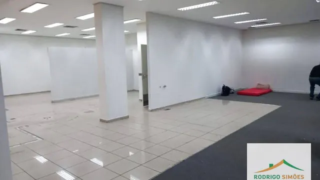 Imóvel comercial de 1.800 m² no Centro, Itajubá