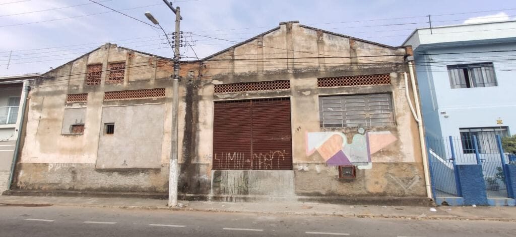 Foto 3 de Área comercial de 800 m² em São Vicente