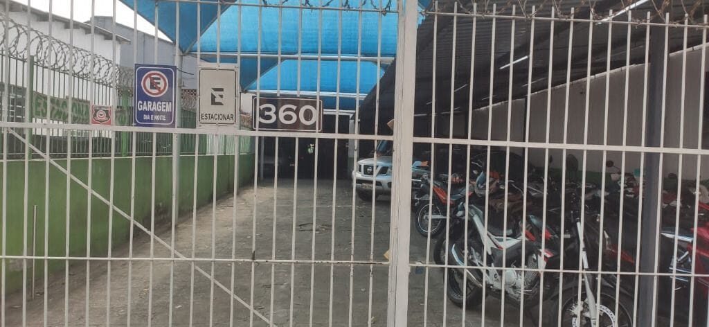 Foto 4 de Área comercial de 800 m² em São Vicente