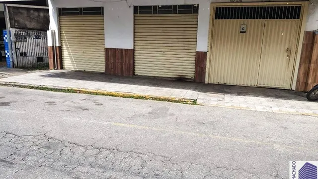 Imóvel comercial para alugar no Boa Vista com 55 m²