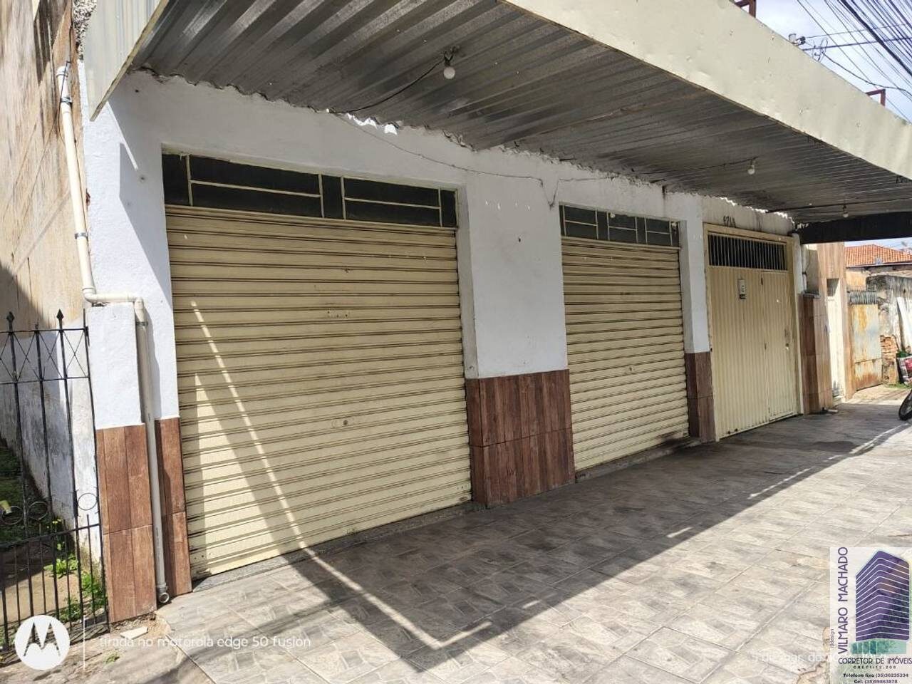 Foto 2 de Imóvel comercial para alugar no Boa Vista com 55 m²