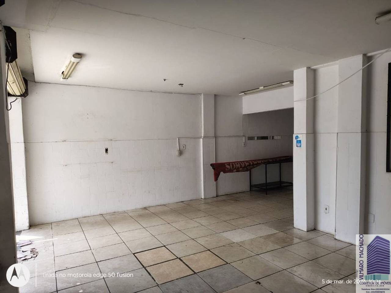 Foto 4 de Imóvel comercial para alugar no Boa Vista com 55 m²