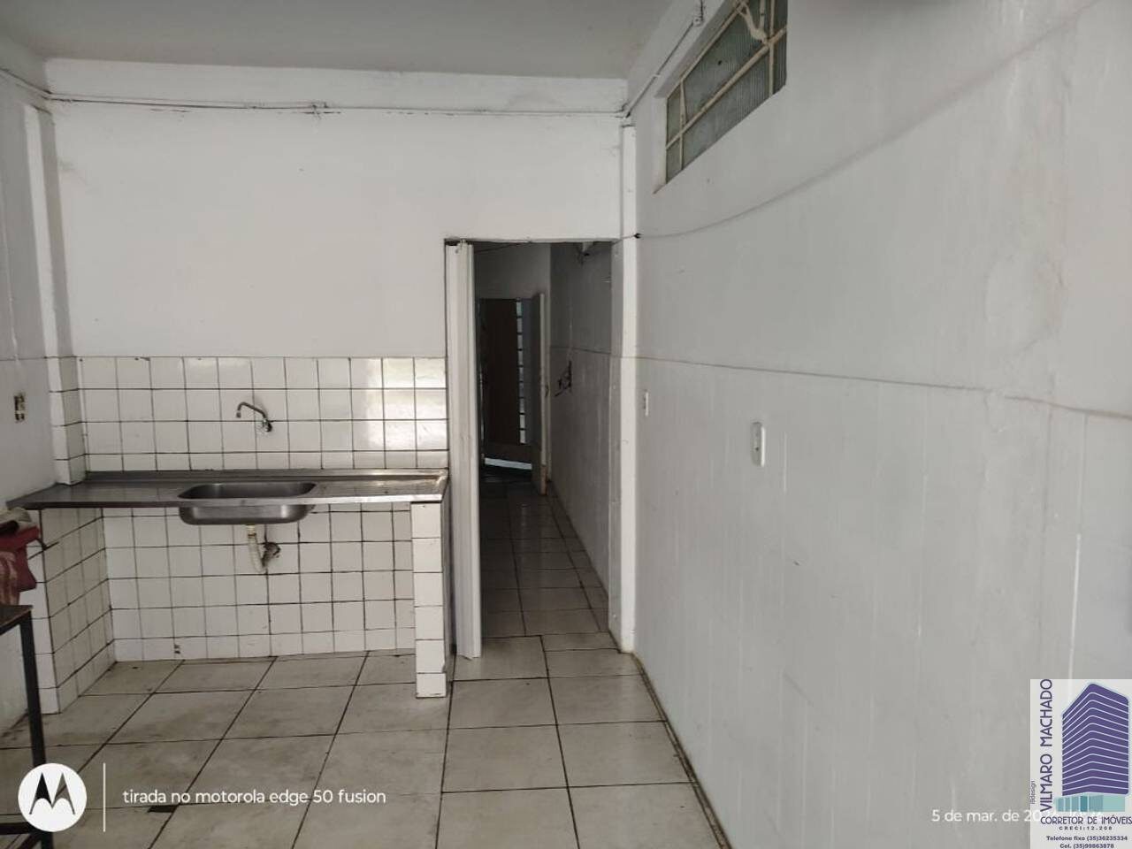Foto 5 de Imóvel comercial para alugar no Boa Vista com 55 m²