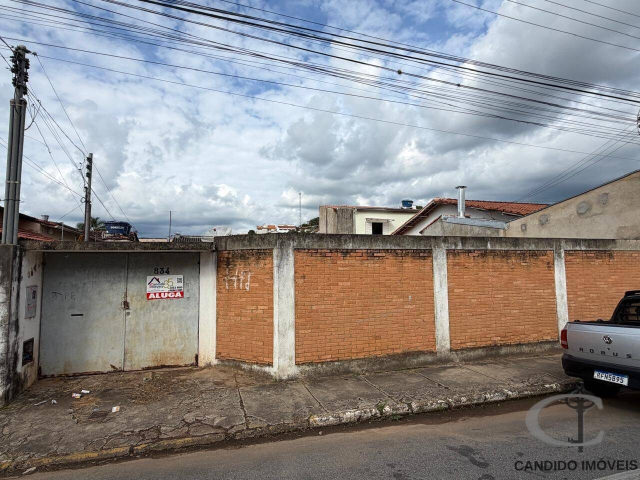 Foto 2 de Imóvel comercial para alugar no Centro com 364 m²