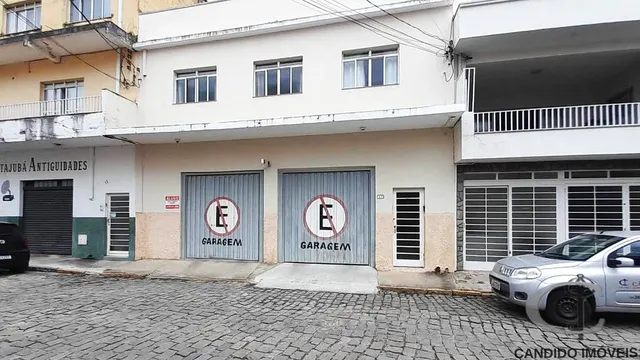 Imóvel comercial para alugar no São Vicente com 180 m²