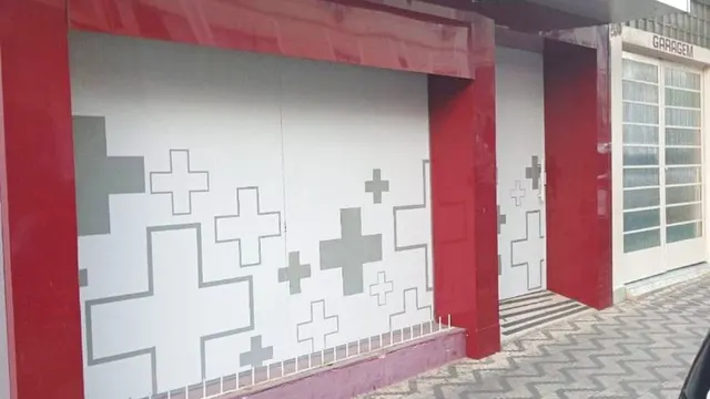 Imóvel comercial para alugar no Boa Vista com 100 m²