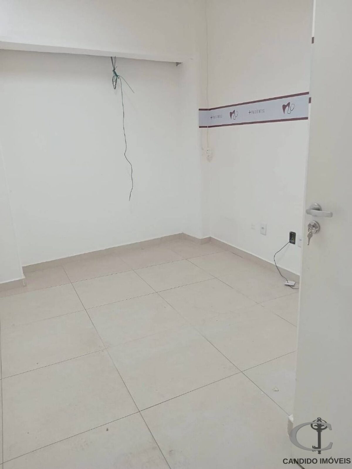 Foto 2 de Imóvel comercial para alugar no Boa Vista com 100 m²