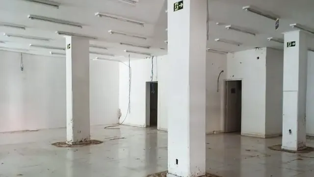 Foto 1 de Fração de 25% de ponto comercial no Centro, Itajubá