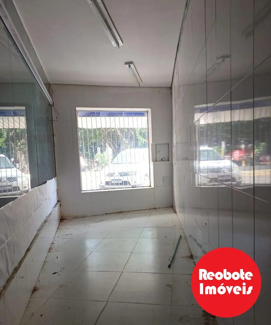 Foto 4 de Fração de 25% de ponto comercial no Centro, Itajubá
