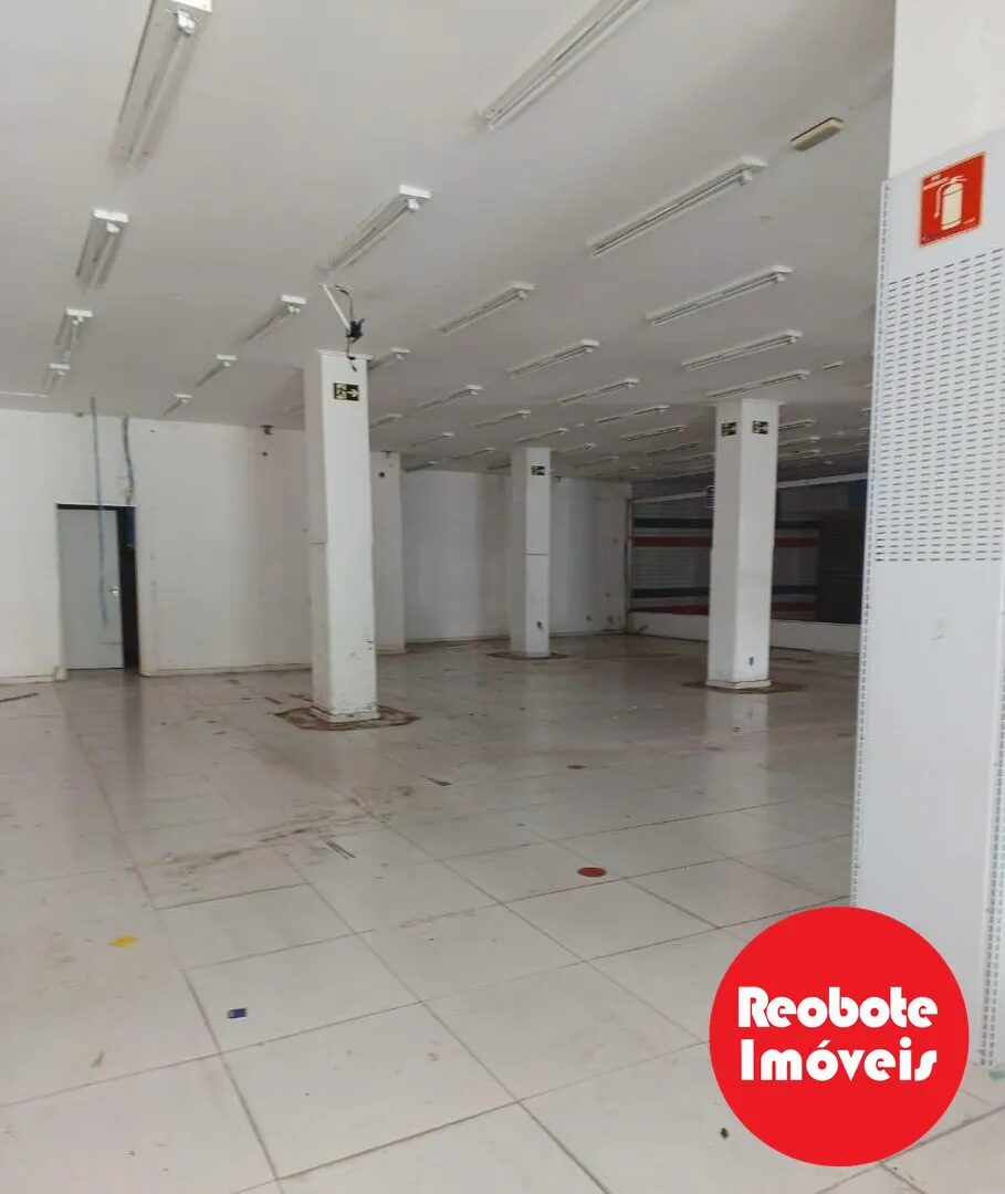 Foto 5 de Fração de 25% de ponto comercial no Centro, Itajubá